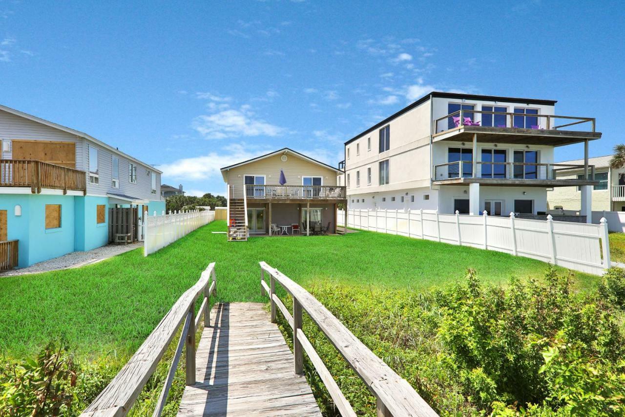 Vilanos Edge St. Augustine Exterior photo