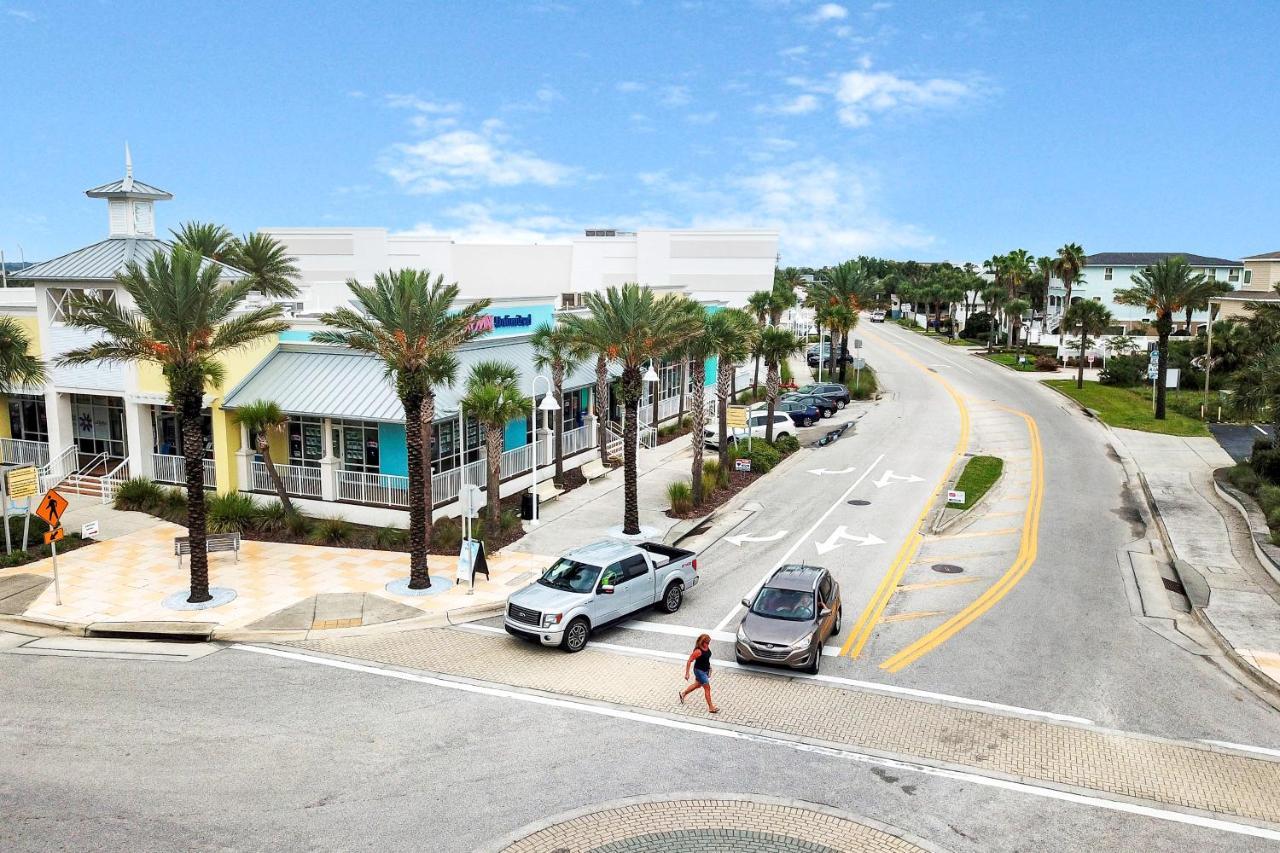 Vilanos Edge St. Augustine Exterior photo
